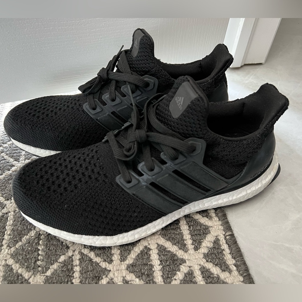 Ultraboosts adidas